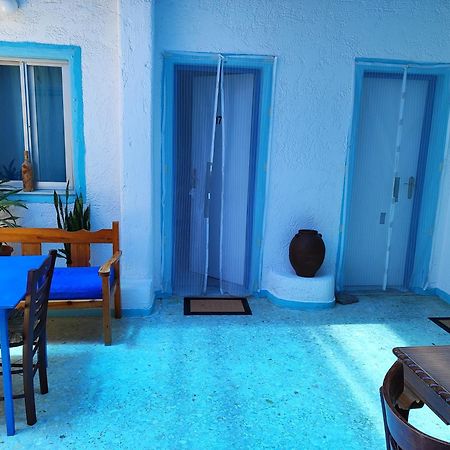 فيرما Oleander'S Garden Traditional Cretan Cottage المظهر الخارجي الصورة