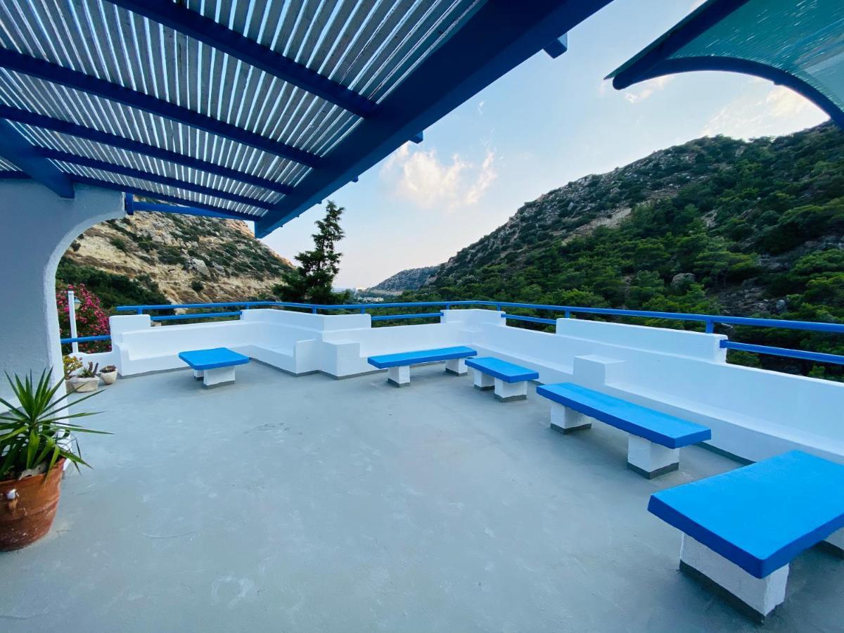 فيرما Oleander'S Garden Traditional Cretan Cottage المظهر الخارجي الصورة