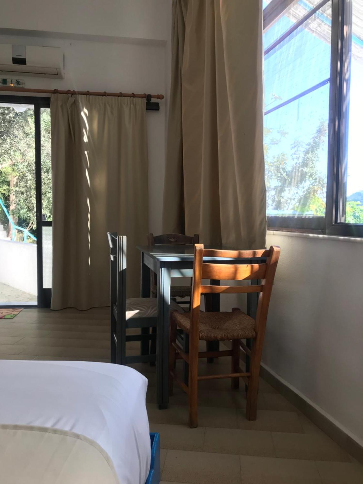 فيرما Oleander'S Garden Traditional Cretan Cottage المظهر الخارجي الصورة