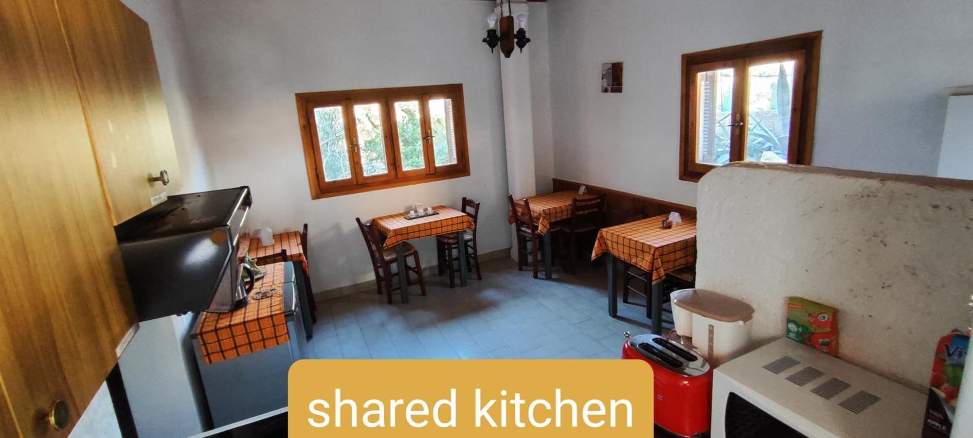 فيرما Oleander'S Garden Traditional Cretan Cottage المظهر الخارجي الصورة