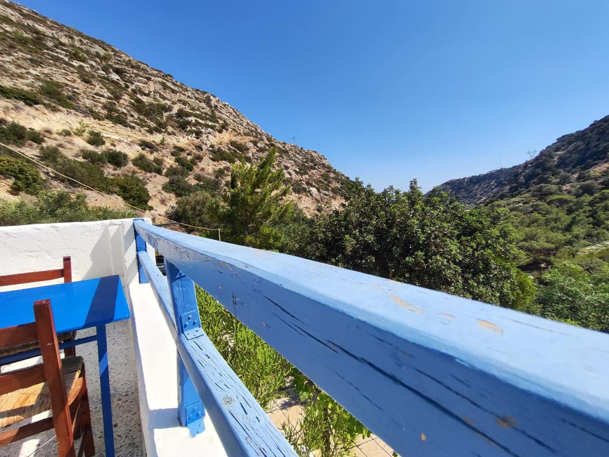 فيرما Oleander'S Garden Traditional Cretan Cottage المظهر الخارجي الصورة