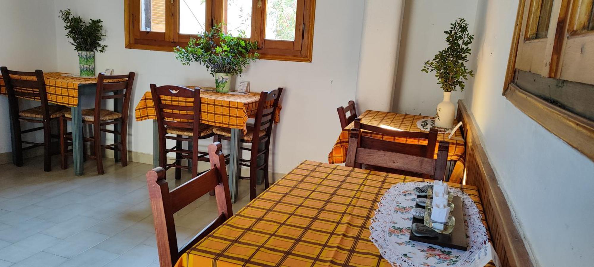 فيرما Oleander'S Garden Traditional Cretan Cottage المظهر الخارجي الصورة