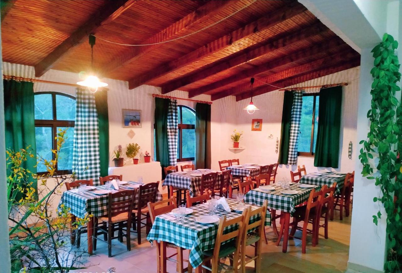 فيرما Oleander'S Garden Traditional Cretan Cottage المظهر الخارجي الصورة